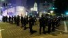 Curfew ordered in downtown Los Angeles after looting and vandalism