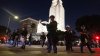Live updates: Curfew remains in effect in parts of downtown LA