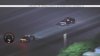 Police chase driver from San Bernardino County to Newhall