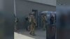 Federal agents appear at Santa Fe Springs Swap Meet